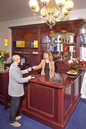 Hotel Alexander