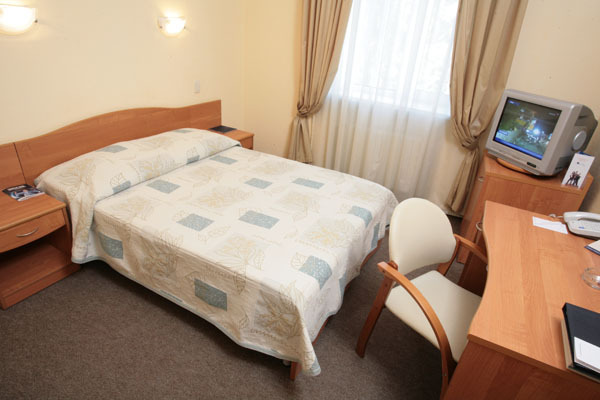 Hotel Maxima Zarya