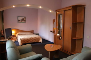 Hotel Maxima Zarya