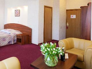 Hotel Maxima Zarya