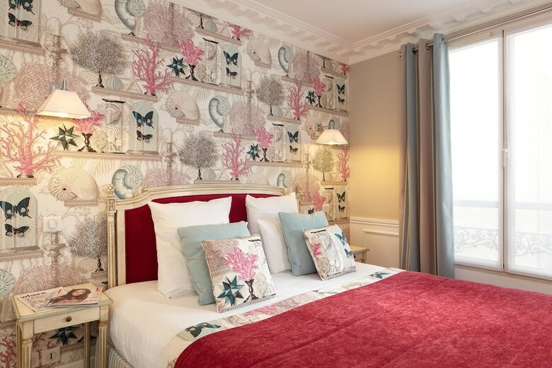 Hotel Relais Saint Jacques