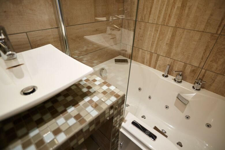 Hotel Relais Saint Jacques