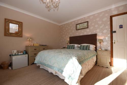 Bed & Breakfast Springwood