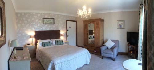 Bed & Breakfast Springwood