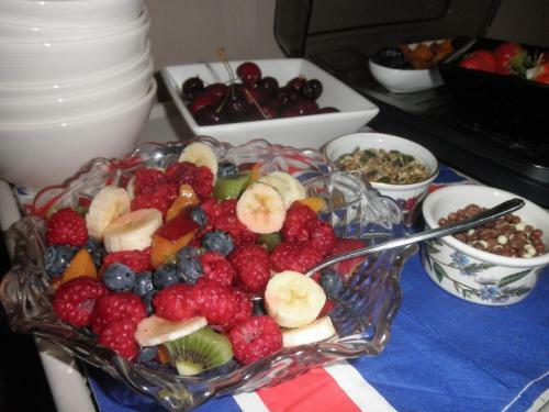 Bed & Breakfast Springwood