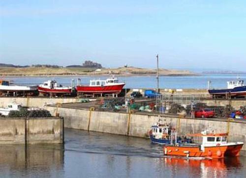 Haven Cottages Northumberland