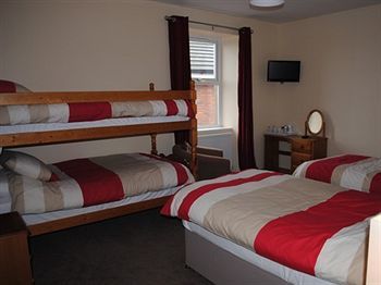 Bed & Breakfast The Olde School House