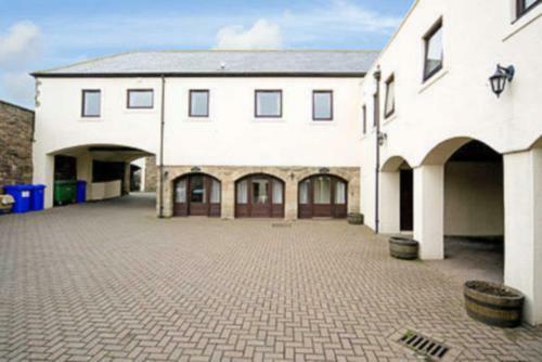 Gull's Crest