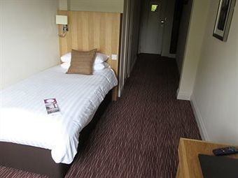 The Legacy Mill Hotel