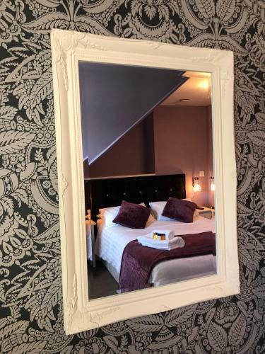 Hostal The Black Boy