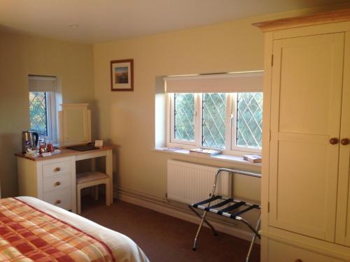 Posada Marsham Arms Inn