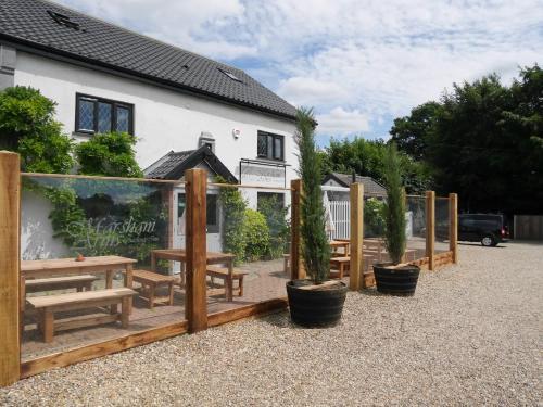 Posada Marsham Arms Inn