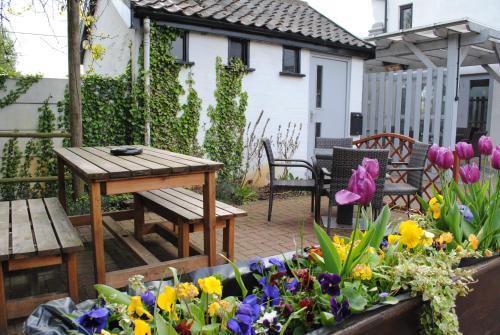 Posada Marsham Arms Inn