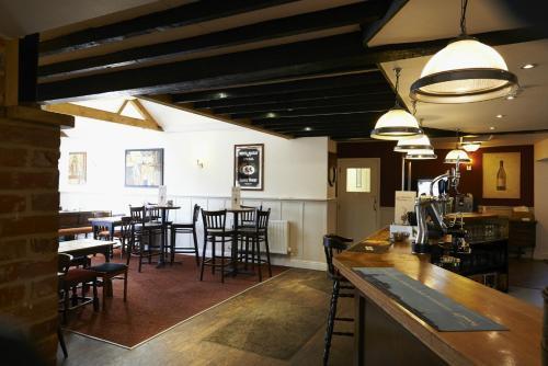 Posada Marsham Arms Inn