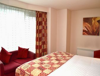 Days Hotel Derby