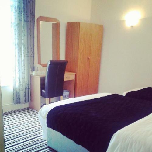 Hostal Amber Guesthouse