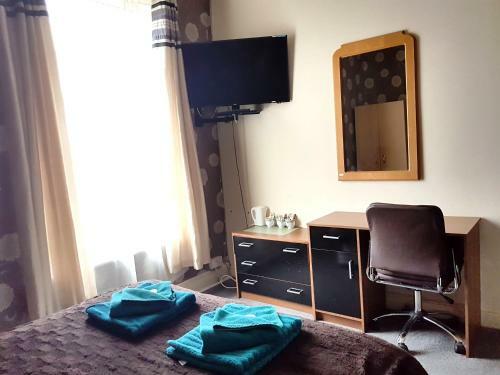 Hostal Amber Guesthouse