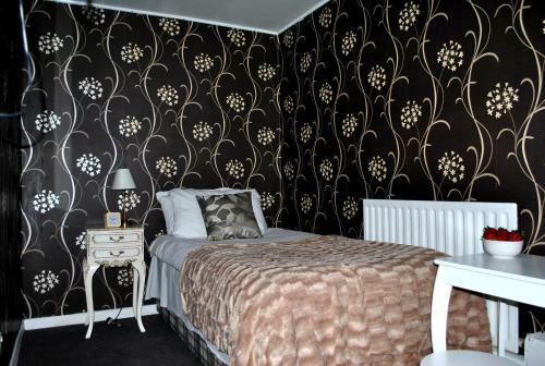 Hostal Amber Guesthouse