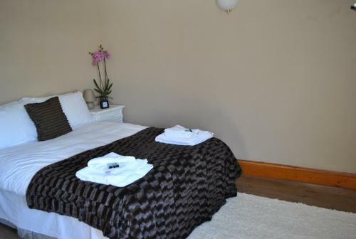 Hostal Amber Guesthouse