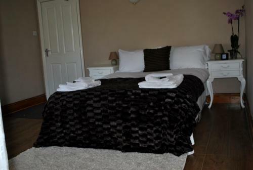 Hostal Amber Guesthouse