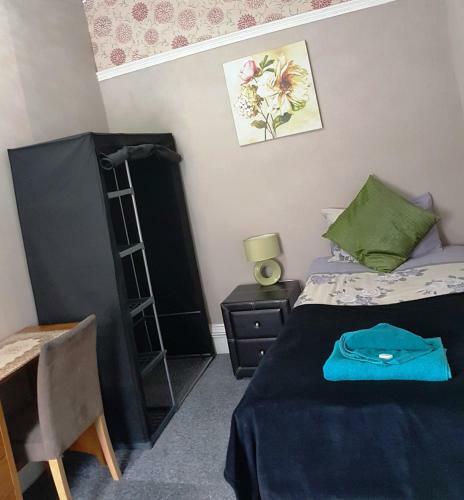 Hostal Amber Guesthouse