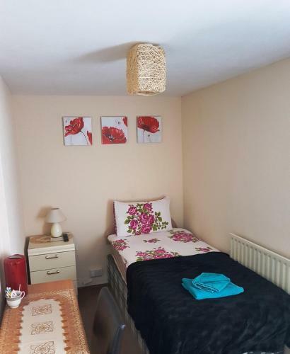 Hostal Amber Guesthouse