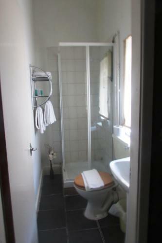 Hostal Amber Guesthouse