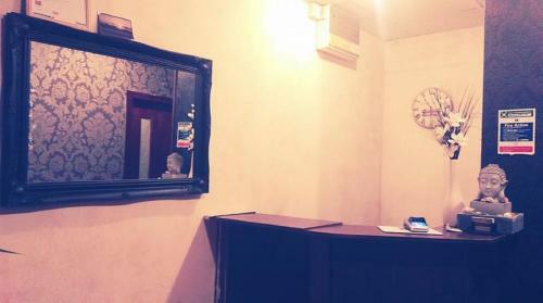 Hostal Amber Guesthouse