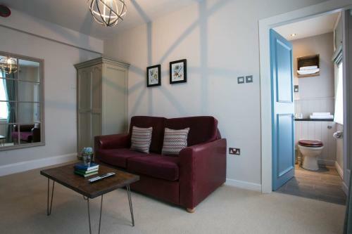 Posada Mackworth Hotel By Marston's Inns