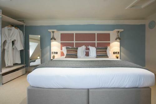 Posada Mackworth Hotel By Marston's Inns