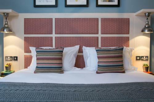 Posada Mackworth Hotel By Marston's Inns