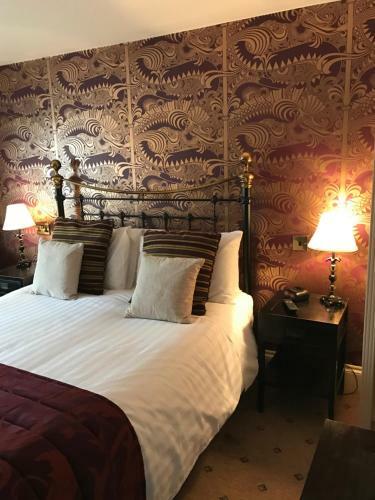 Hostal The Bubble Inn Hotel
