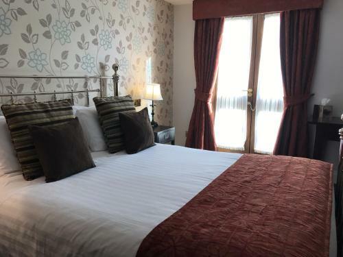 Hostal The Bubble Inn Hotel