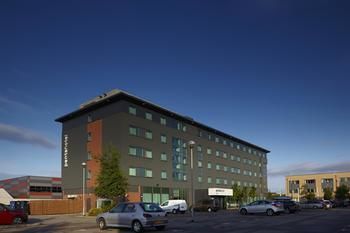 Pentahotel Derby
