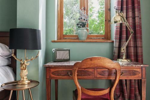 The Coach House B&B