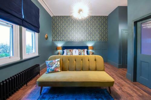 The Coach House B&B