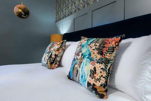 The Coach House B&B