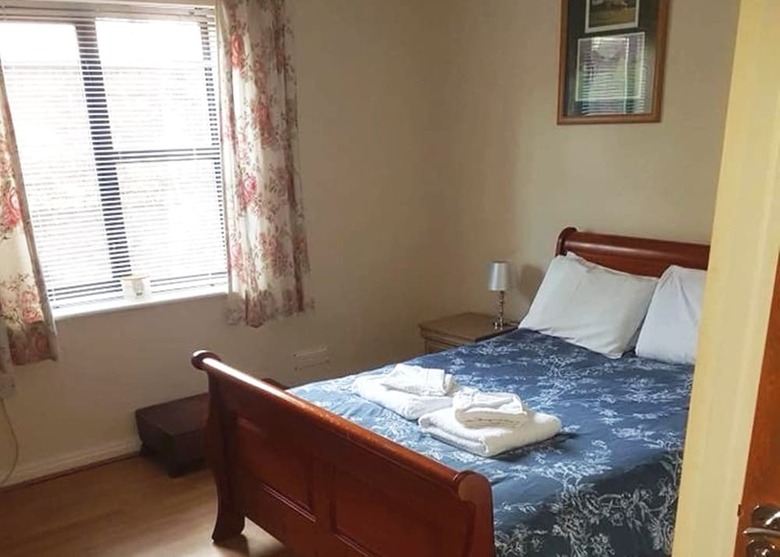 Georgian House Hotel