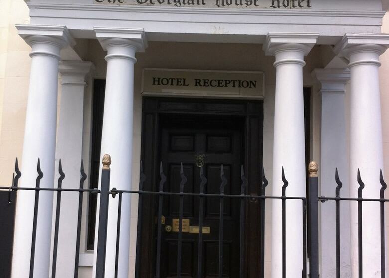 Georgian House Hotel