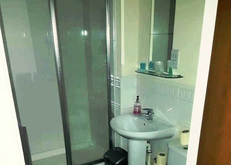 Georgian House Hotel