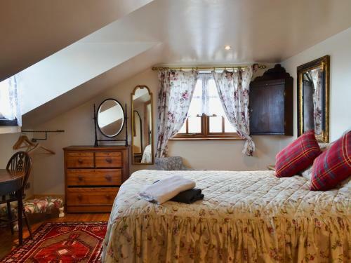 Railway Cottage