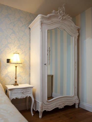 Bed & Breakfast The Broad Leys