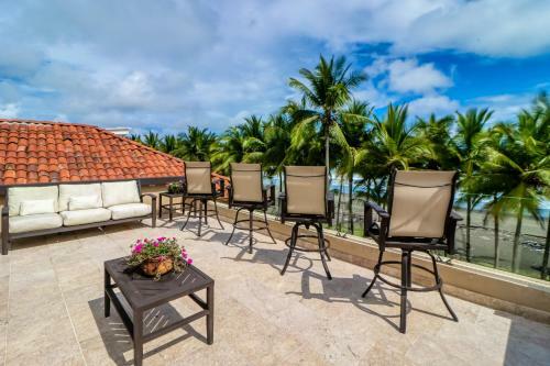 Casa Royal Palms