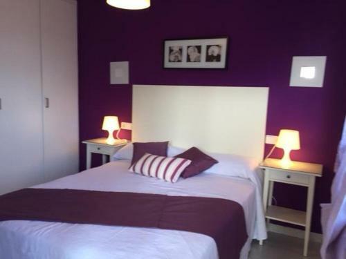 Apartamento Junto Al Mar Cala Las Sirenas Wifi Gratis