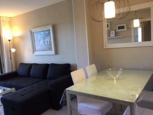 Apartamento Junto Al Mar Cala Las Sirenas Wifi Gratis