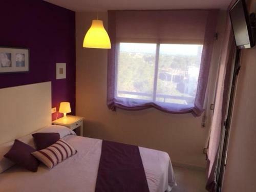 Apartamento Junto Al Mar Cala Las Sirenas Wifi Gratis