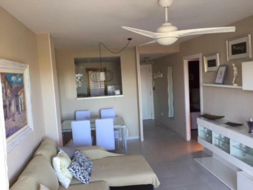 Apartamento Junto Al Mar Cala Las Sirenas Wifi Gratis