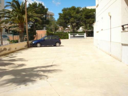 Apartamento Junto Al Mar Cala Las Sirenas Wifi Gratis