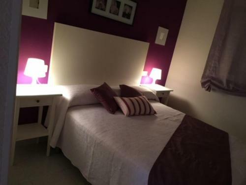 Apartamento Junto Al Mar Cala Las Sirenas Wifi Gratis