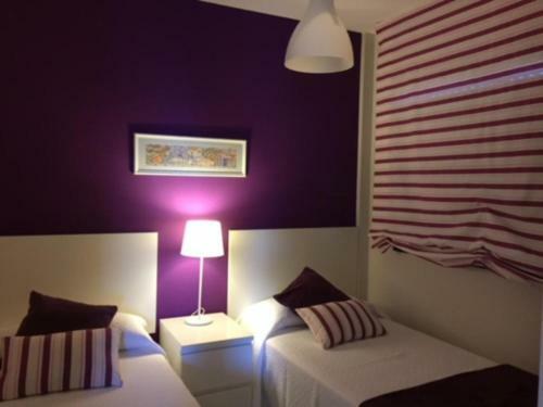 Apartamento Junto Al Mar Cala Las Sirenas Wifi Gratis